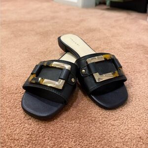 Tahari Slide Sandal